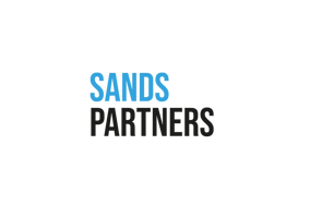 sands logo no background
